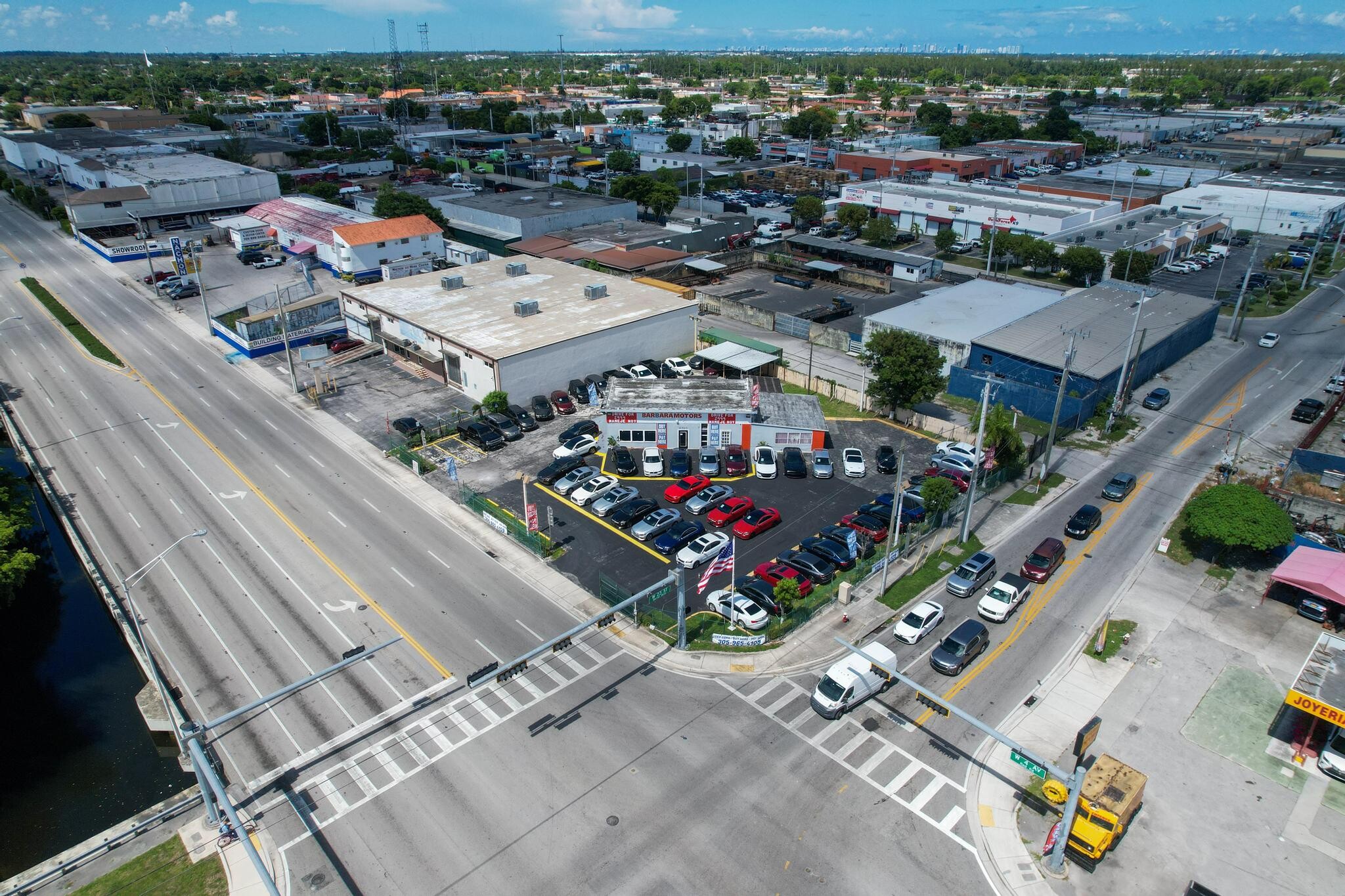 2315 W 4th Ave, Hialeah, FL for sale Building Photo- Image 1 of 1