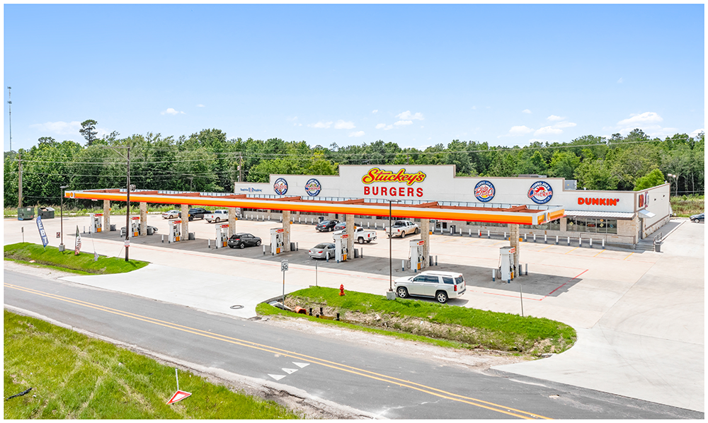 17498 Interstate 10, Beaumont, TX for sale Primary Photo- Image 1 of 1