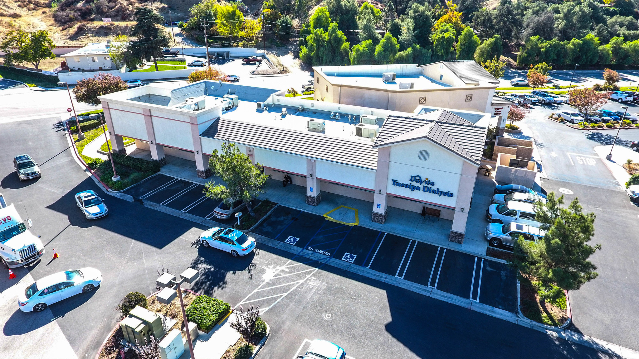 33487 Yucaipa Blvd, Yucaipa, CA for sale Building Photo- Image 1 of 1