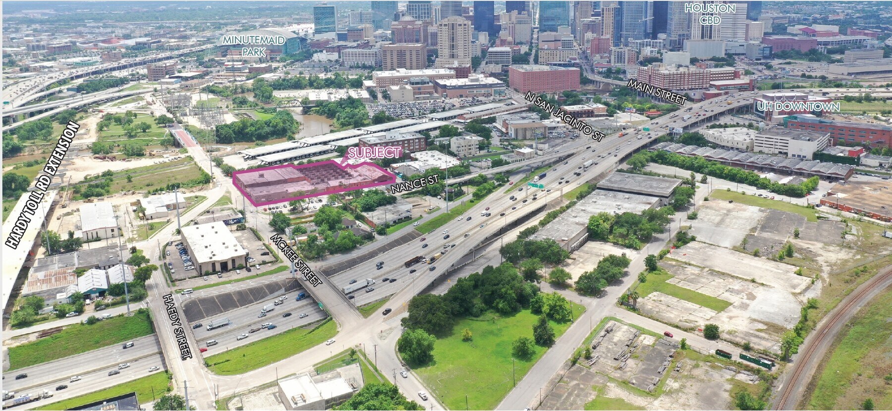 813 McKee St, Houston, TX 77002 | LoopNet