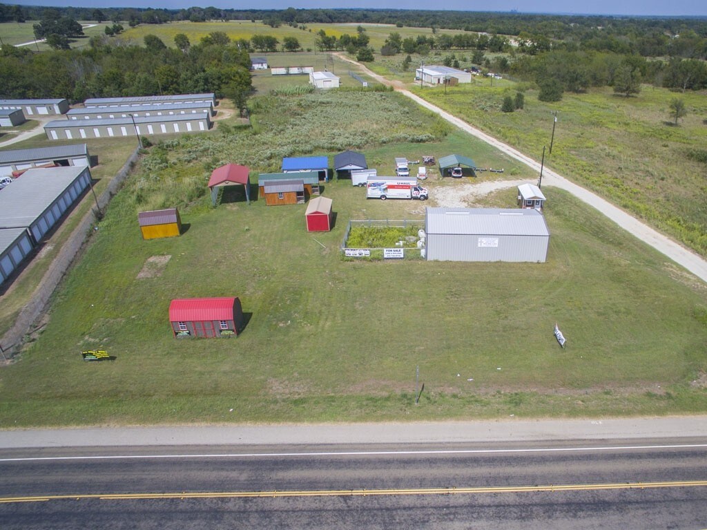 131 Private Road 205, Fairfield, TX for sale Building Photo- Image 1 of 1