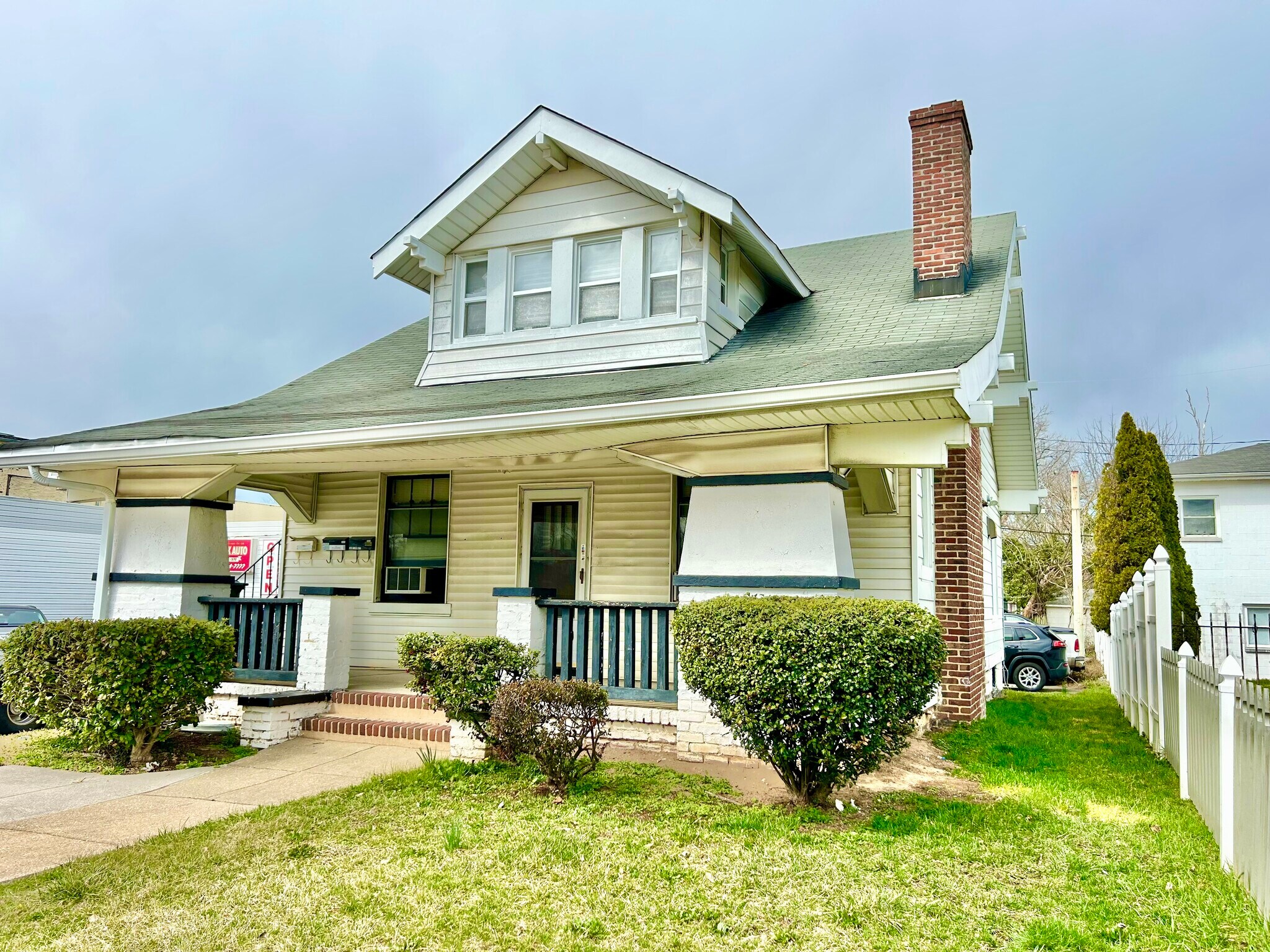 5904 Harford Rd, Baltimore, MD for sale Building Photo- Image 1 of 1