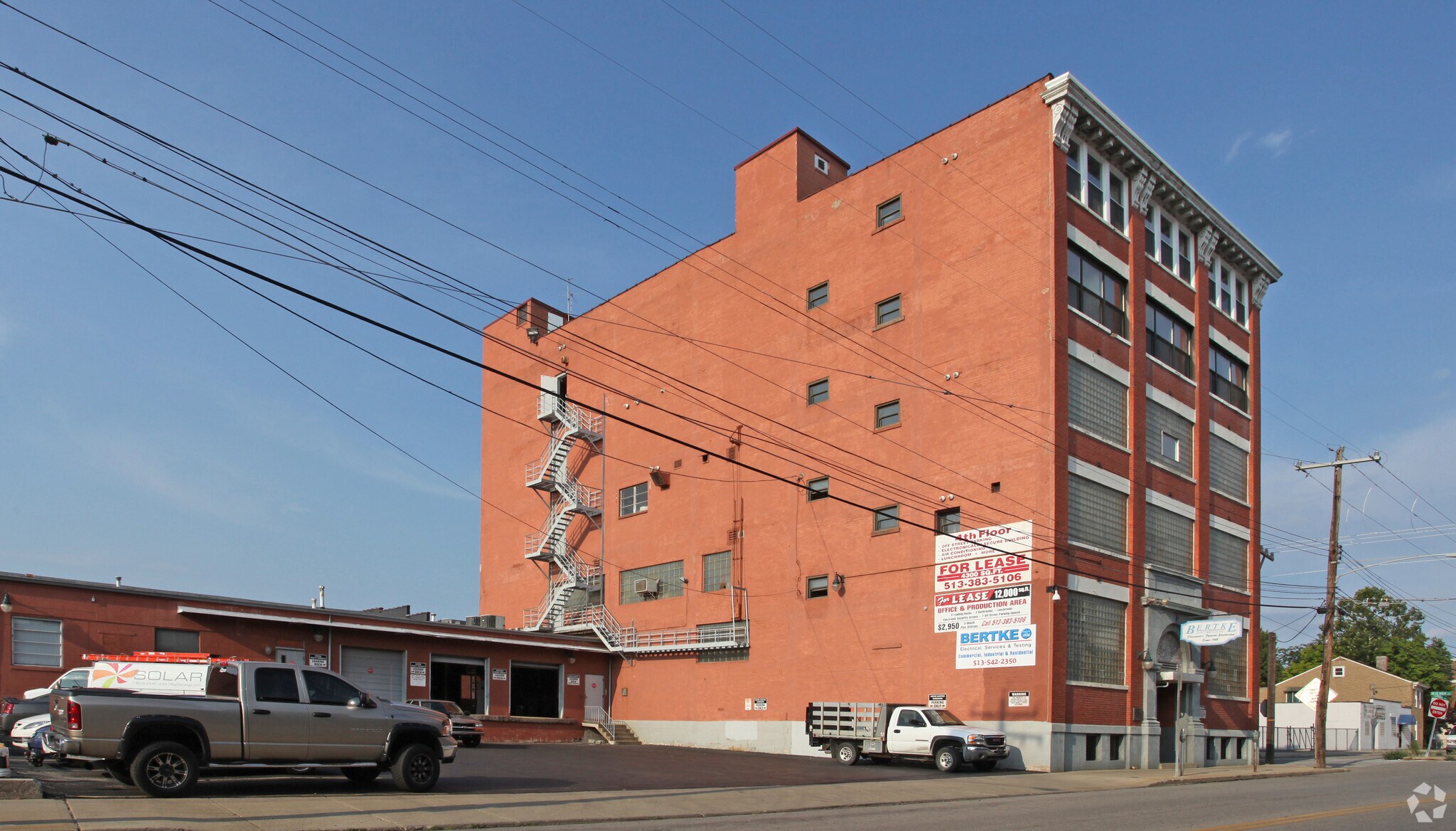 1645 Blue Rock St, Cincinnati, OH for sale Building Photo- Image 1 of 1