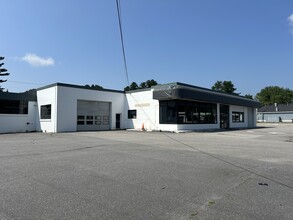 157 Pleasant St, Brunswick, ME for lease Interior Photo- Image 1 of 5