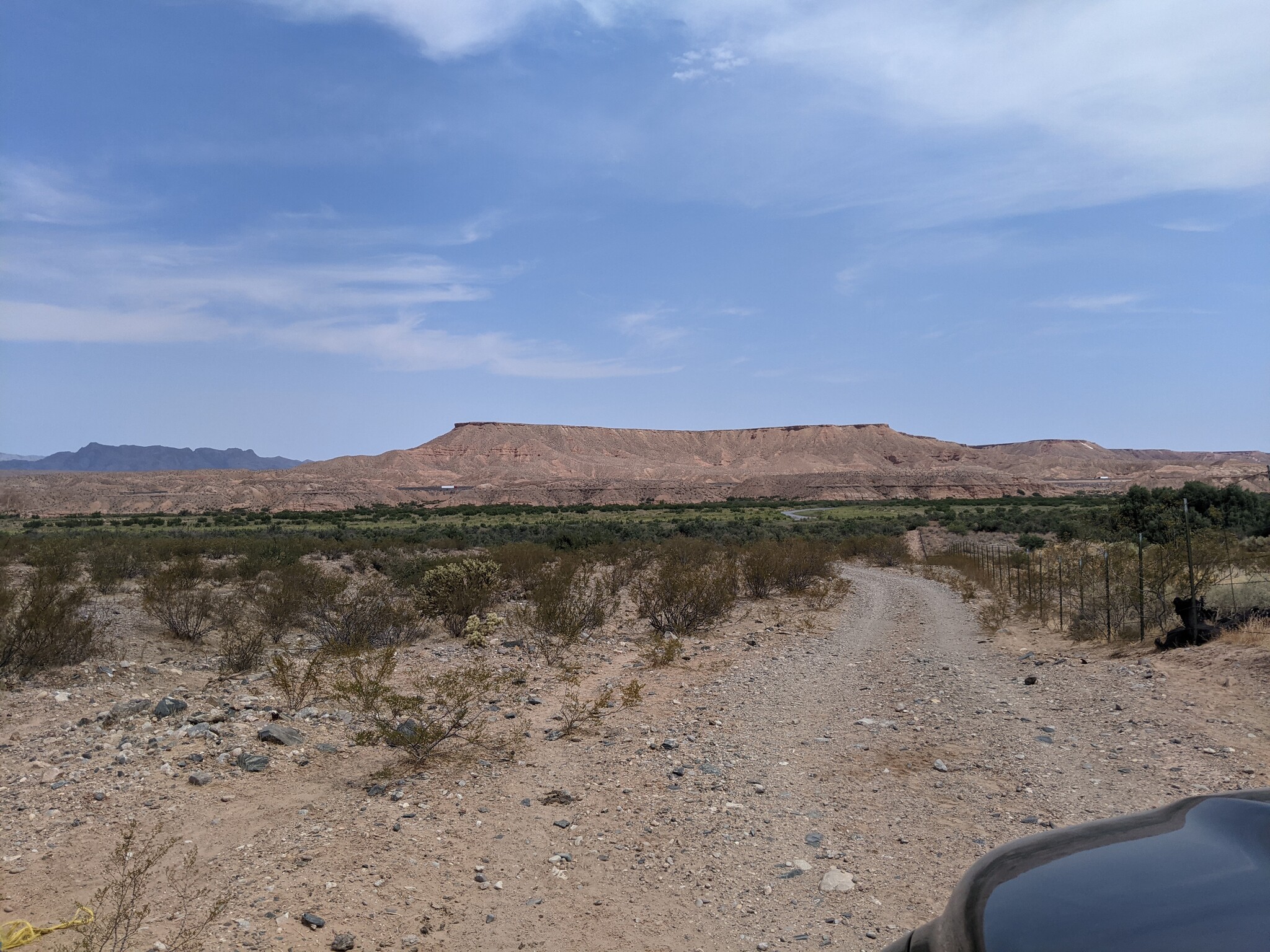 Riverside Road, Bunkerville, NV for sale Primary Photo- Image 1 of 1