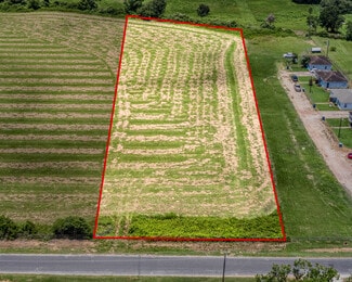 More details for 24659 Richards Rd, Hempstead, TX - Land for Sale