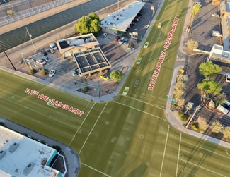 More details for 9001 N 7th Ave, Phoenix, AZ - Land for Sale