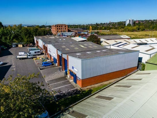 Mersey Rd N, Failsworth for lease - Building Photo - Image 2 of 9