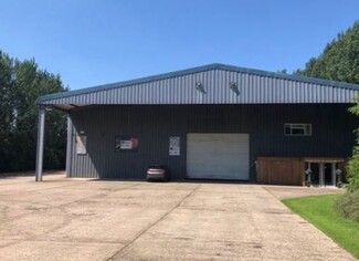 More details for Burrough Ct, Burrough On The Hill - Industrial for Lease