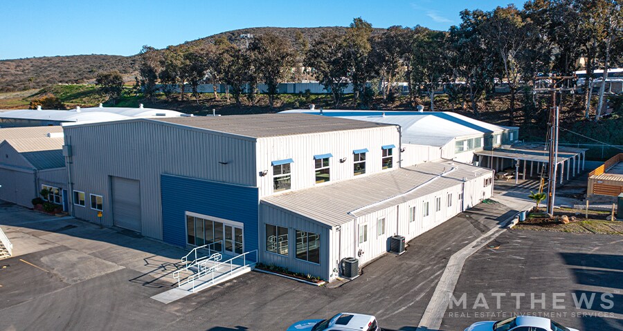 10605 Jamacha Blvd, Spring Valley, CA for sale Building Photo- Image 1 of 1