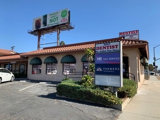 More details for 2241-2249 W Whittier Blvd, La Habra, CA - Office/Medical for Lease