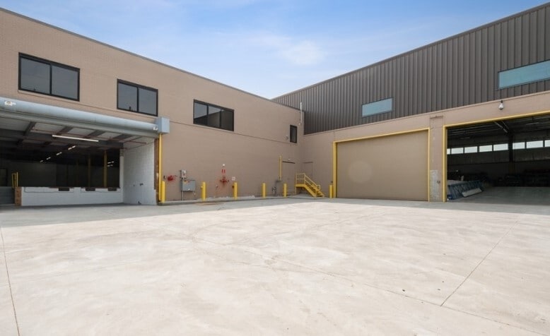 6-8 Hoffman Pl, Hillside, NJ for lease - Building Photo - Image 2 of 20