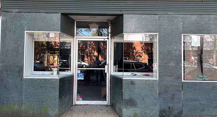 325-341 High St, Portsmouth, VA for lease Building Photo- Image 1 of 7