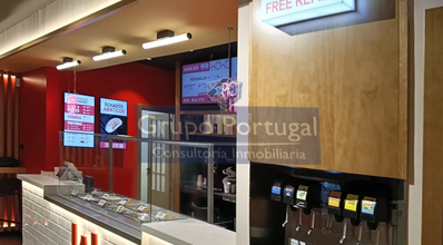 Retail in Madrid, Madrid for lease Interior Photo- Image 2 of 14