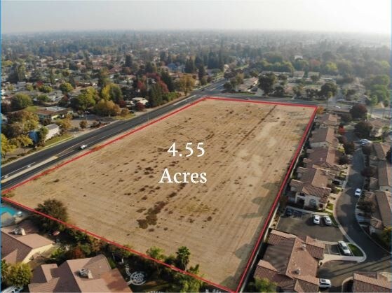 2616 Howard Rd, Madera, CA for sale Building Photo- Image 1 of 1