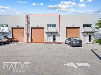 More details for 1643-1701 NE 14th Ave, Fort Lauderdale, FL - Industrial for Sale