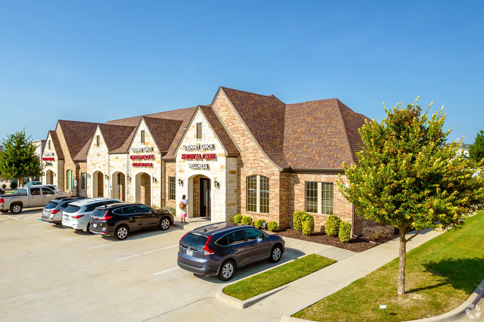 3950 S Ridge Rd, McKinney, TX for sale Building Photo- Image 1 of 1