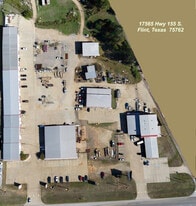 Landmark Business Park - Warehouse