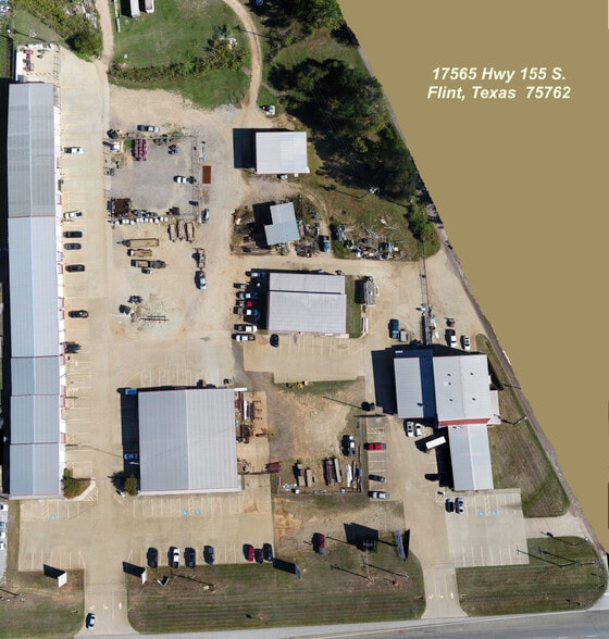 17521 Tx-155, Flint, TX for lease - Building Photo - Image 1 of 6