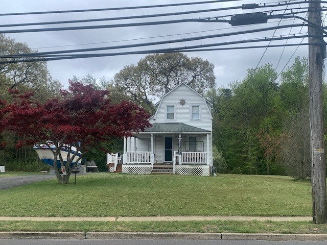 277 Mantoloking Rd, Brick, NJ for sale Primary Photo- Image 1 of 1