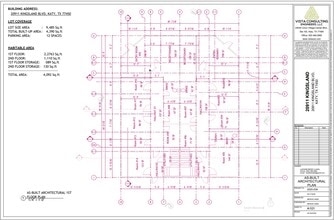 20911 Kingsland Blvd, Katy, TX for lease Floor Plan- Image 1 of 1