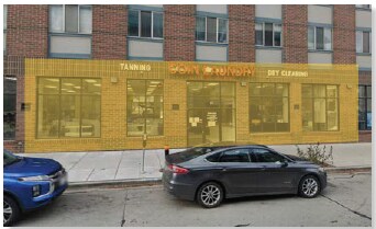 811 N 16th St, Milwaukee, WI for lease - Building Photo - Image 2 of 8