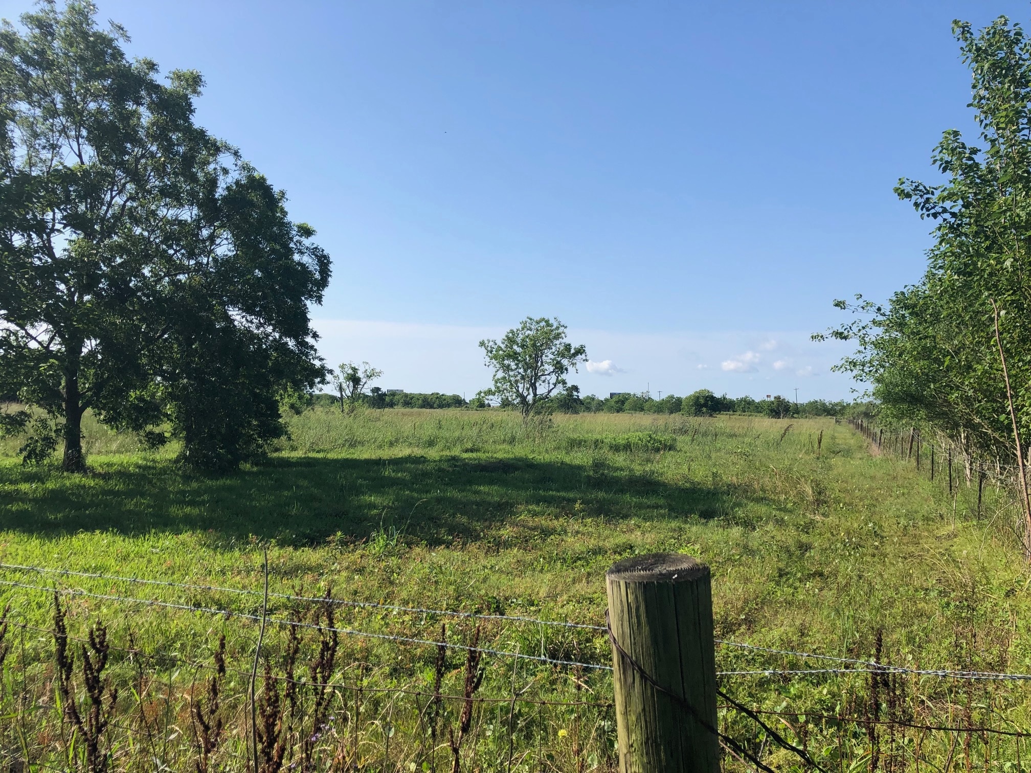 1631 Main St, La Marque, TX 77568 Great Location!