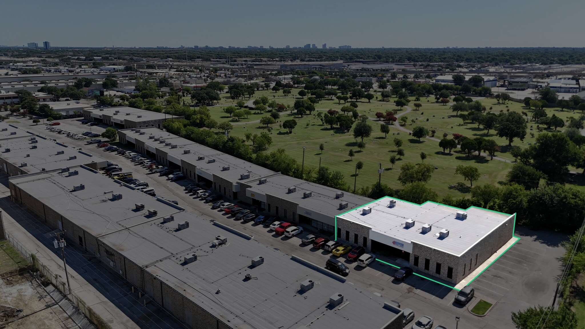 2636 Walnut Hill Ln, Dallas, TX for lease Interior Photo- Image 1 of 2