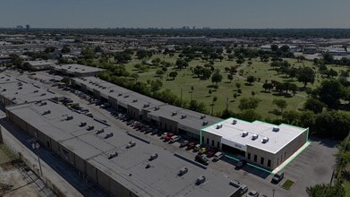 2636 Walnut Hill Ln, Dallas, TX for lease Interior Photo- Image 1 of 2