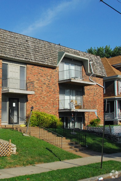 3740 Wyandotte St, Kansas City, MO for sale - Building Photo - Image 2 of 12