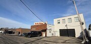 505 Mitchell Ave, Syracuse NY - Warehouse