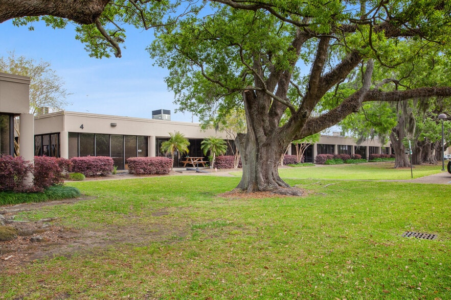 201 Evans Rd, New Orleans, LA for lease - Building Photo - Image 3 of 10