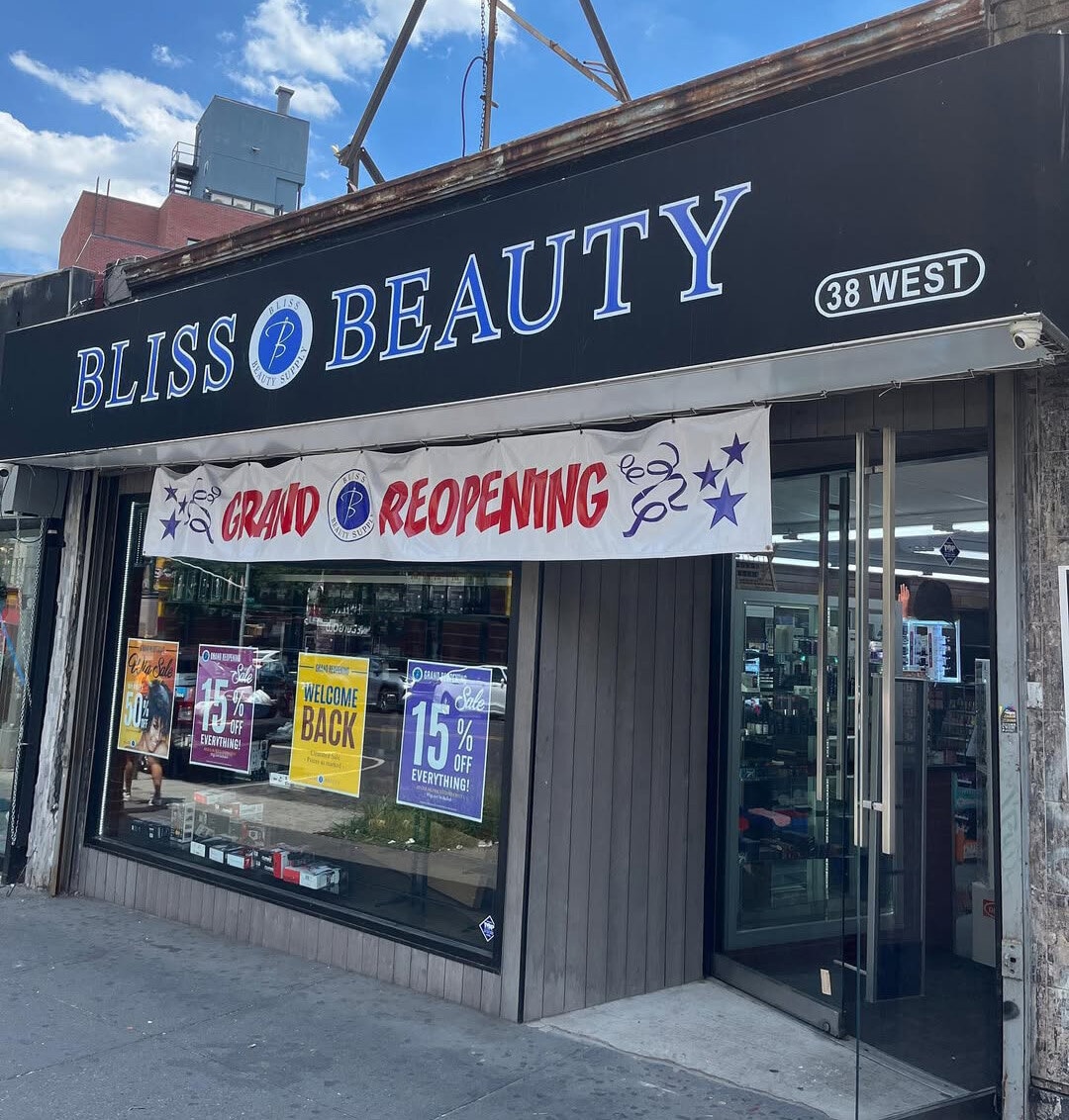 26-38 W Burnside Ave, Bronx, NY for sale Building Photo- Image 1 of 1