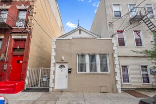 Bronx Residential development site 10,000 BSF - Land