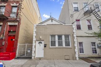 More details for 742 214 th St, Bronx, NY - Land for Sale