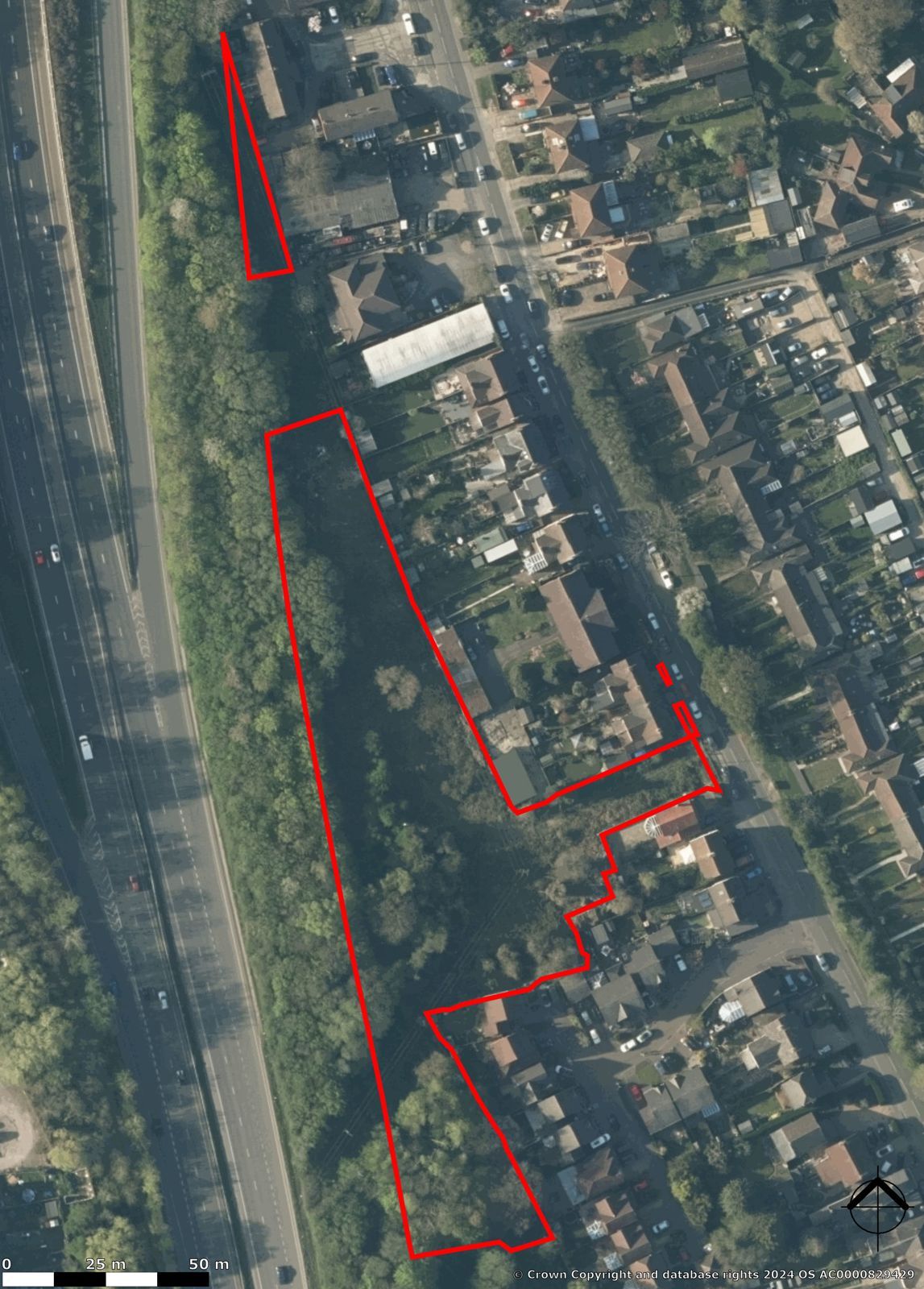 44-88 Oxenden Rd, Tongham for sale Primary Photo- Image 1 of 1