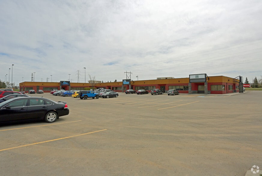 3051 Parsons Rd NW, Edmonton, AB for sale - Primary Photo - Image 1 of 1