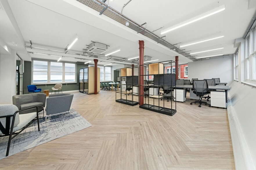 23-27 Heddon St, London for lease - Interior Photo - Image 2 of 28