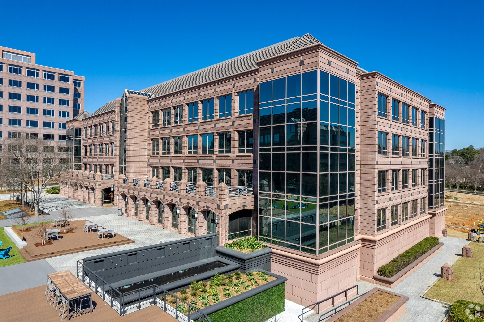 1277 Lenox Park Blvd, Atlanta, GA 30319 Lenox Park