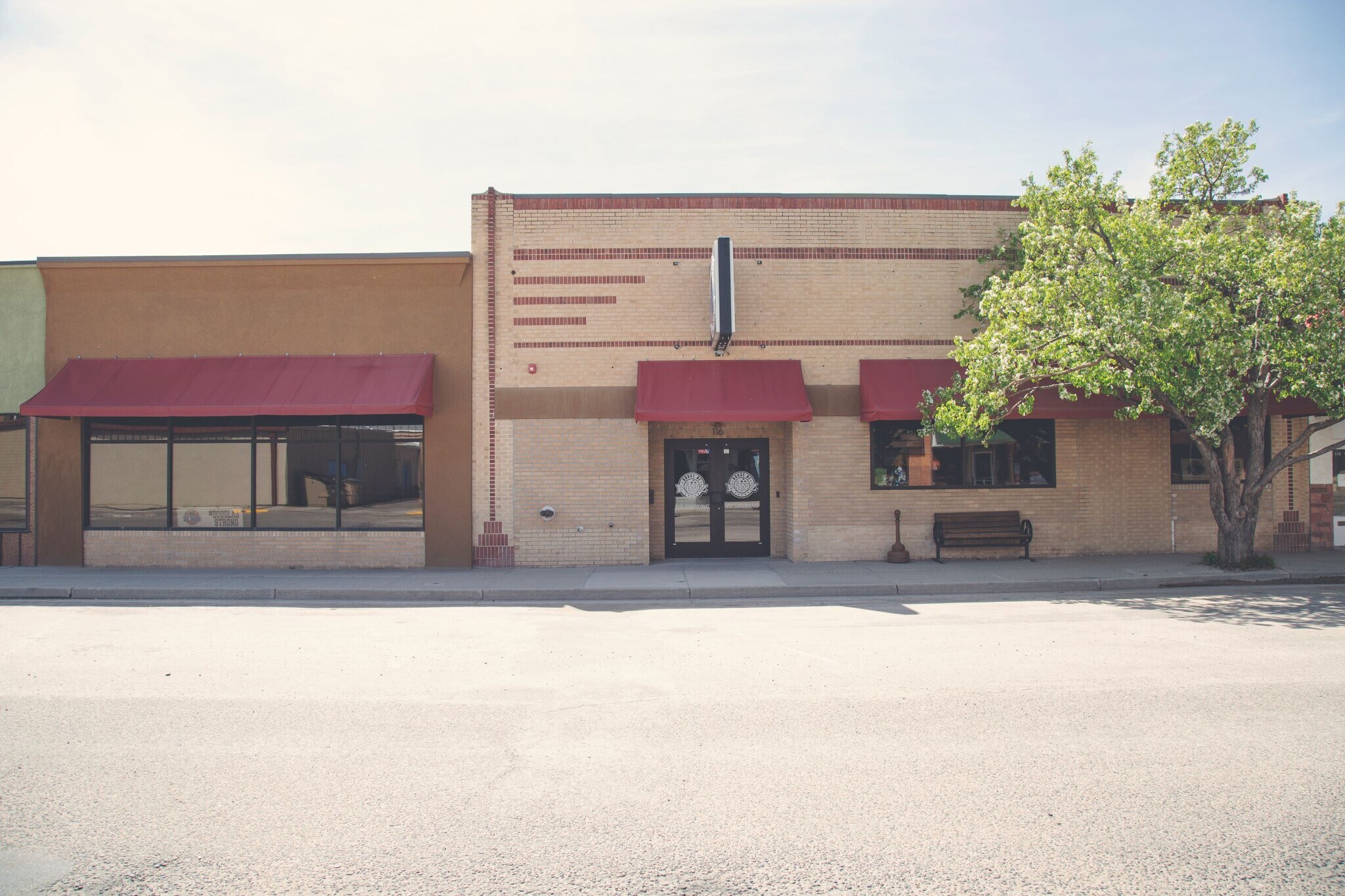 116 N 3rd St, Douglas, WY for sale Building Photo- Image 1 of 1