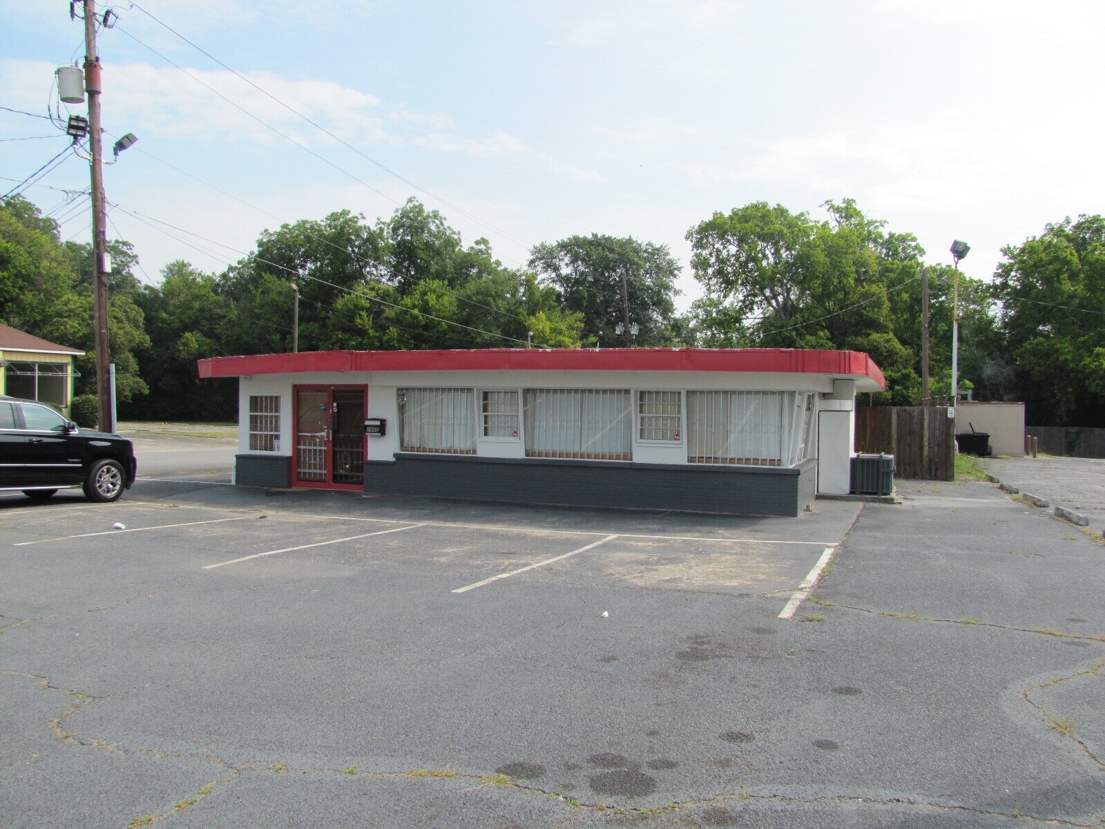 2995 Vineville Ave, Macon-Bibb, GA for sale Building Photo- Image 1 of 1