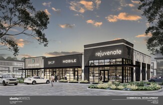 More details for 8703 SH 146, Baytown, TX - Retail for Lease