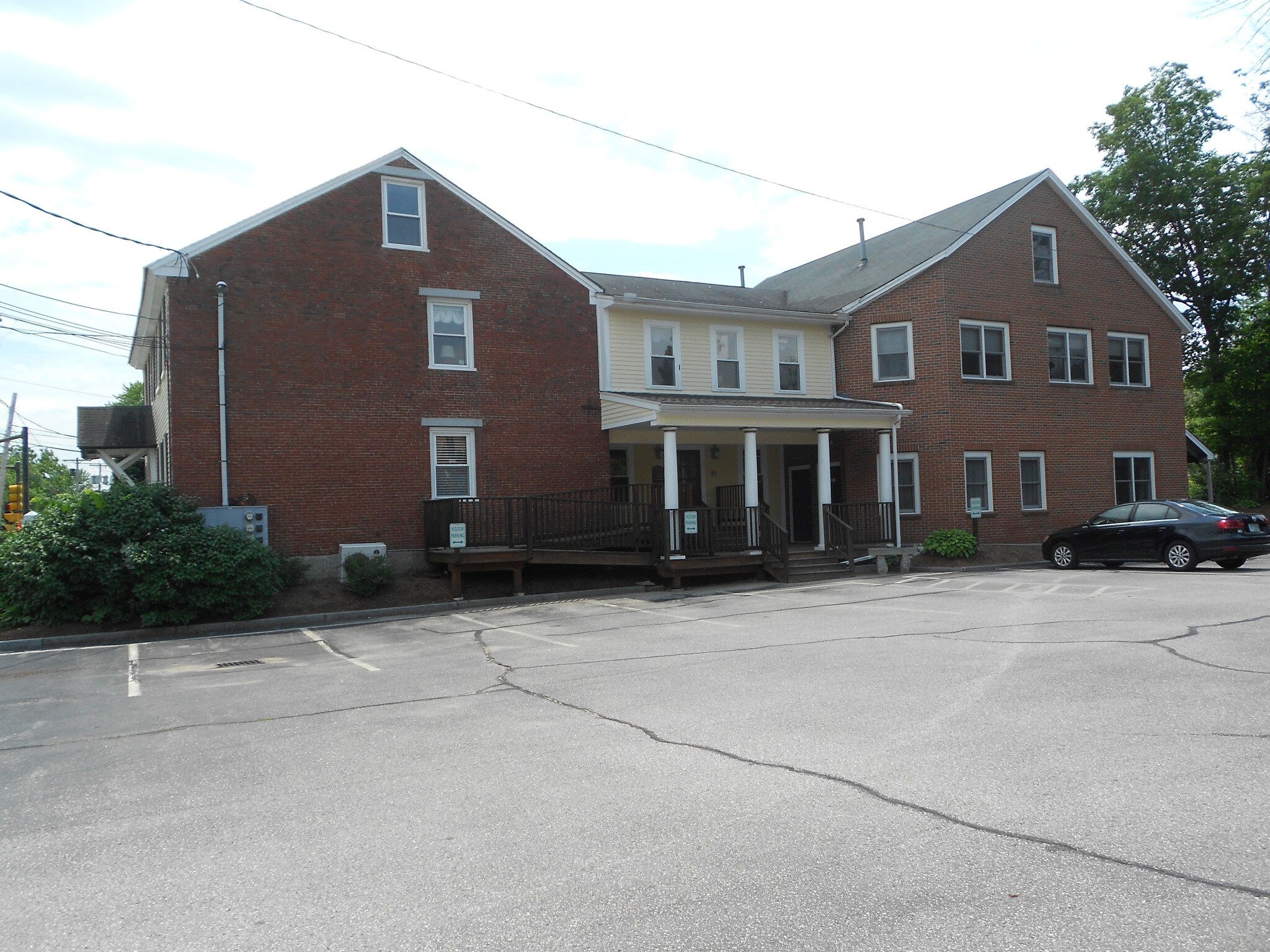 3 N Spring St, Concord, NH for sale Building Photo- Image 1 of 1
