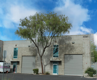 More details for 4081 Silvestri Ln, Las Vegas, NV - Office for Sale