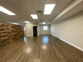 Office Space at Town & Country Shopping Cente - Storefront Property