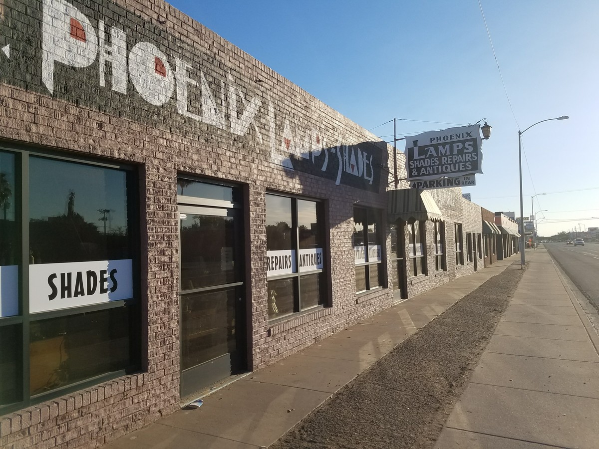 2225 E Indian School Rd, Phoenix, AZ 85016 | LoopNet