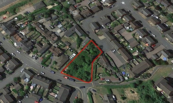 Mill Rd, Stourport On Severn for sale Primary Photo- Image 1 of 1