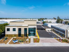 13787 Oaks Ave, Chino, CA for lease Interior Photo- Image 1 of 7