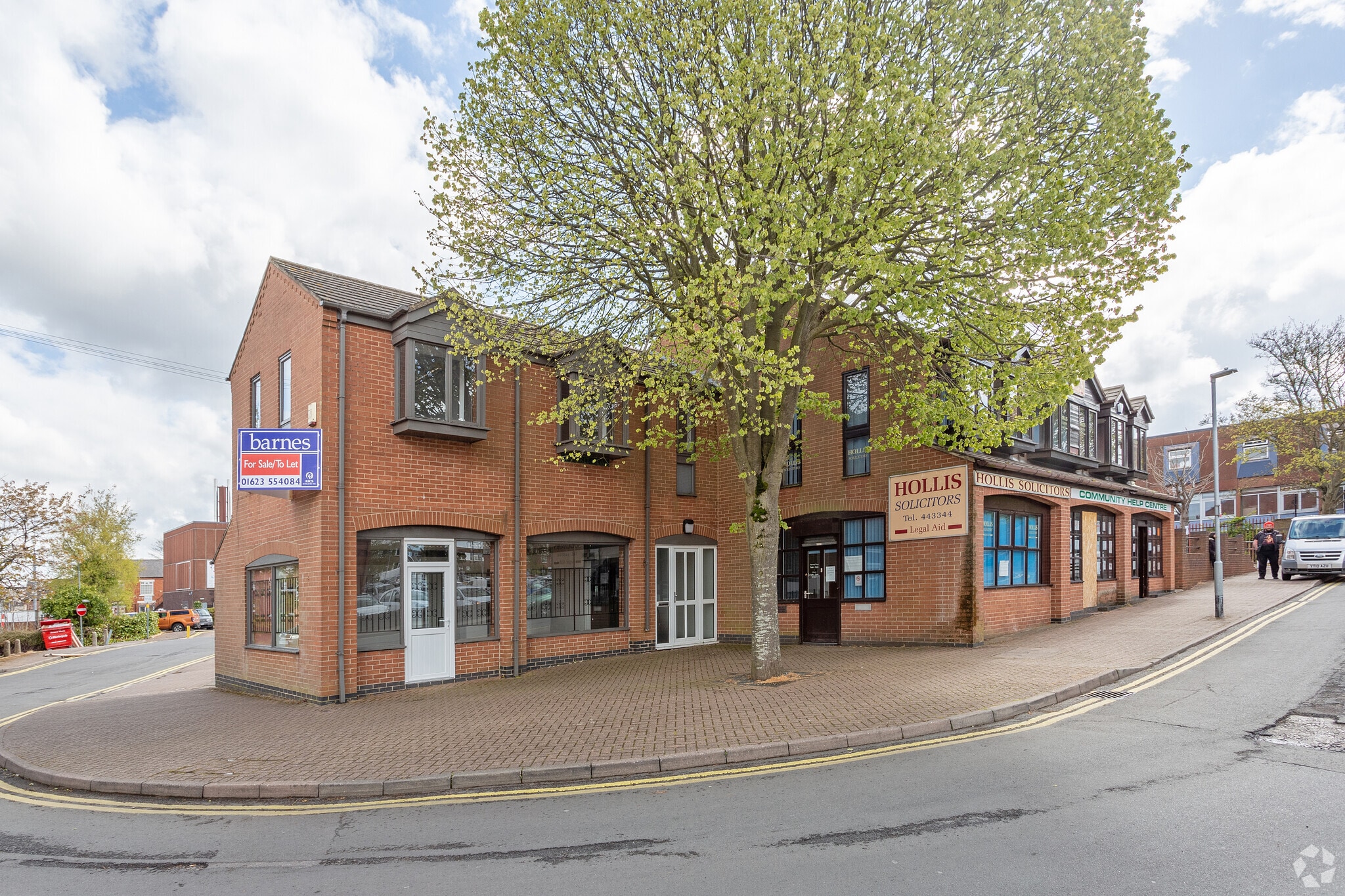 1 Market Vw, Sutton In Ashfield for sale Primary Photo- Image 1 of 1