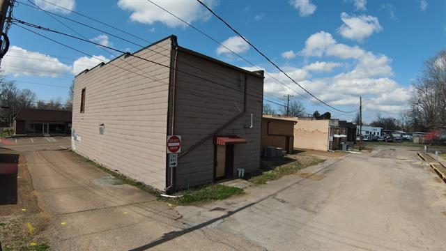 208 S Main St, Hornbeak, TN for sale - Building Photo - Image 3 of 40